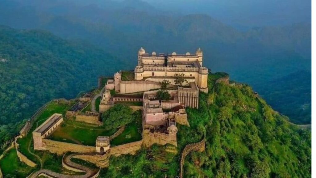 Nahargarh Fort