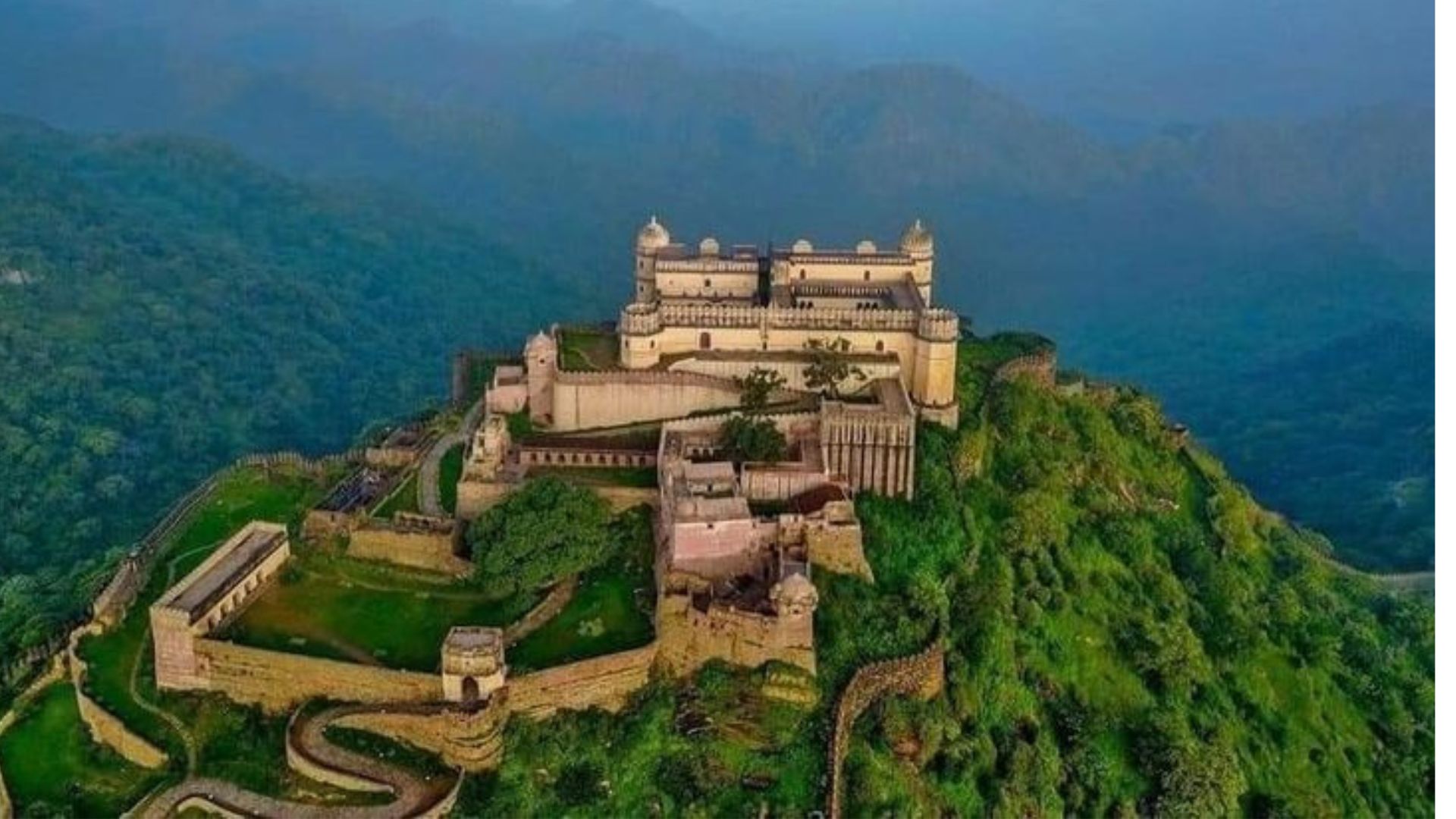 Nahargarh Fort