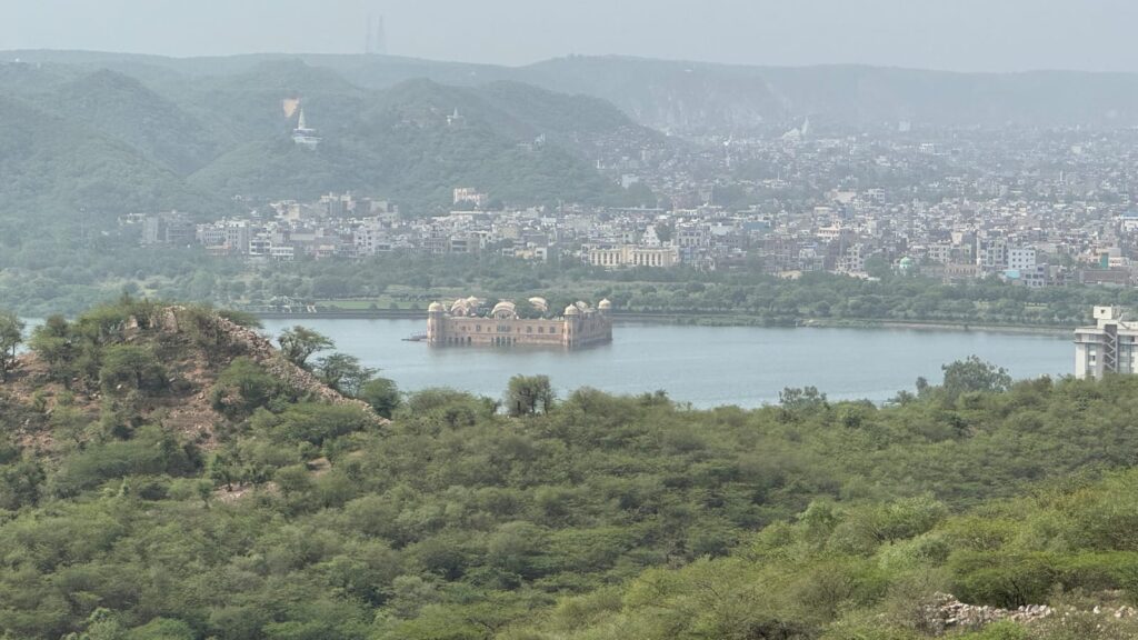 Jal Mahal