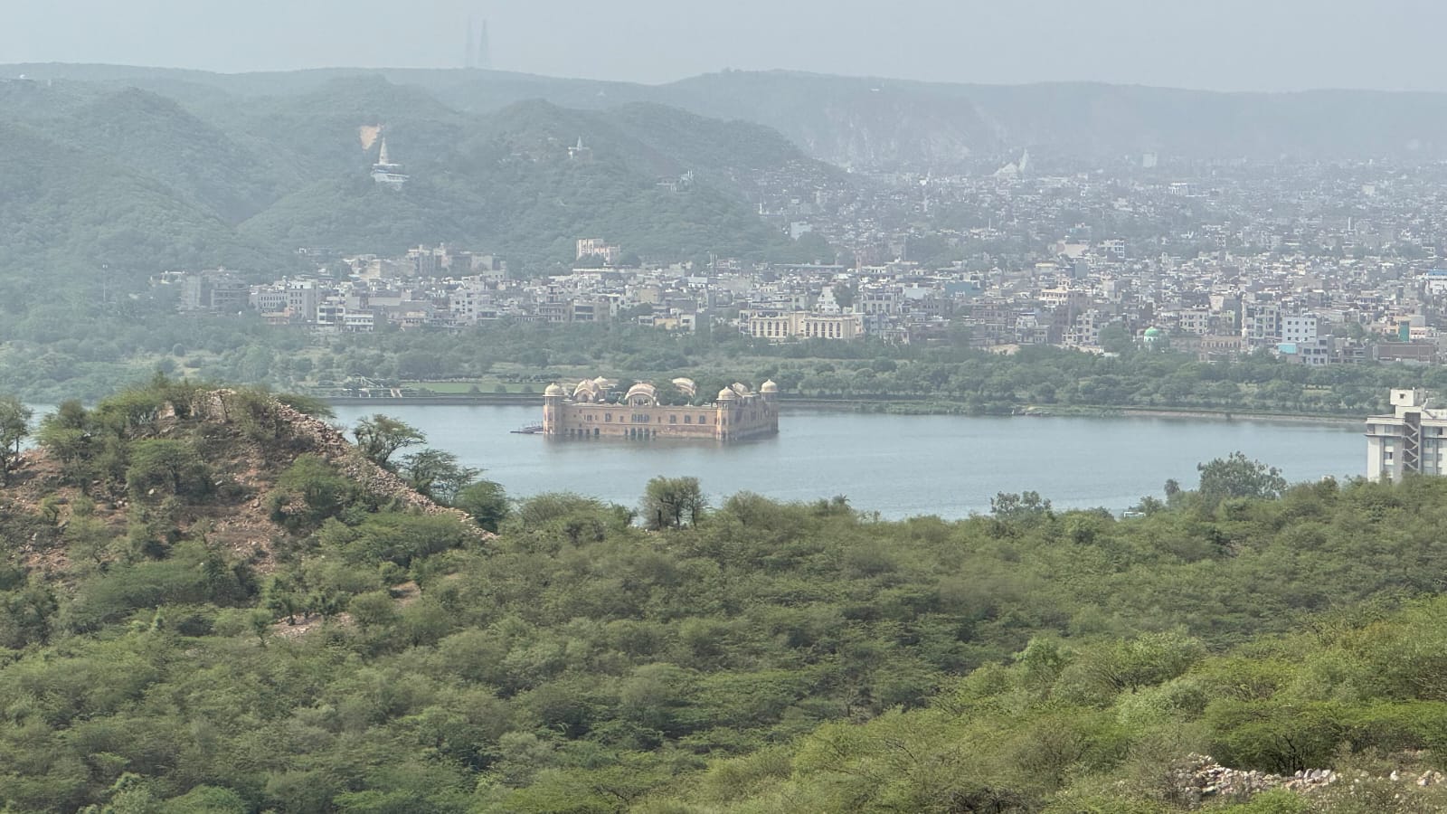 Jal Mahal