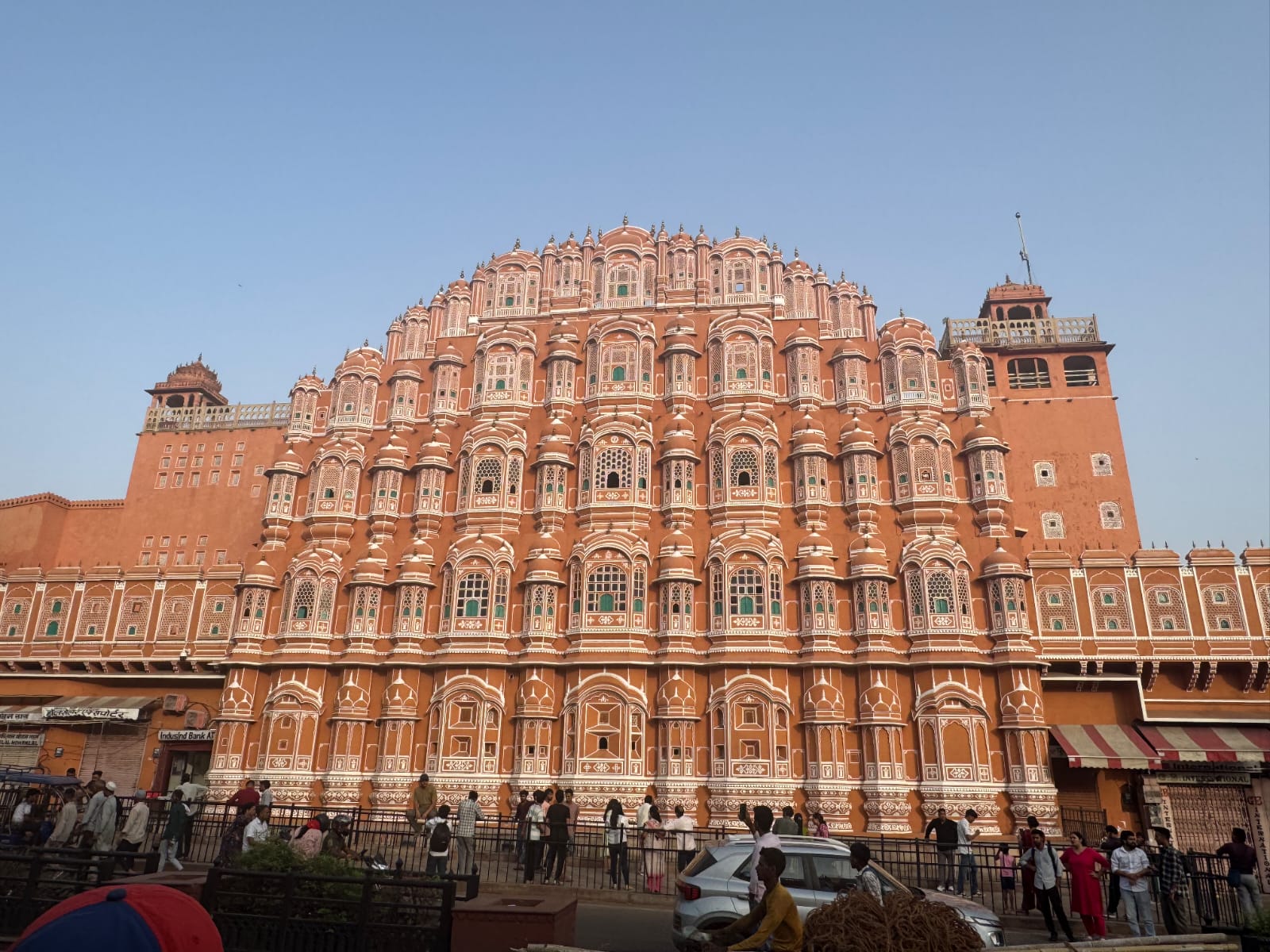 Hawa Mahal